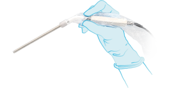 Sterile Probe Sheath